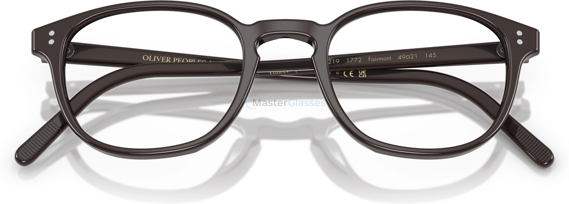 ������ Oliver Peoples FAIRMONT OV5219 1772 Brown