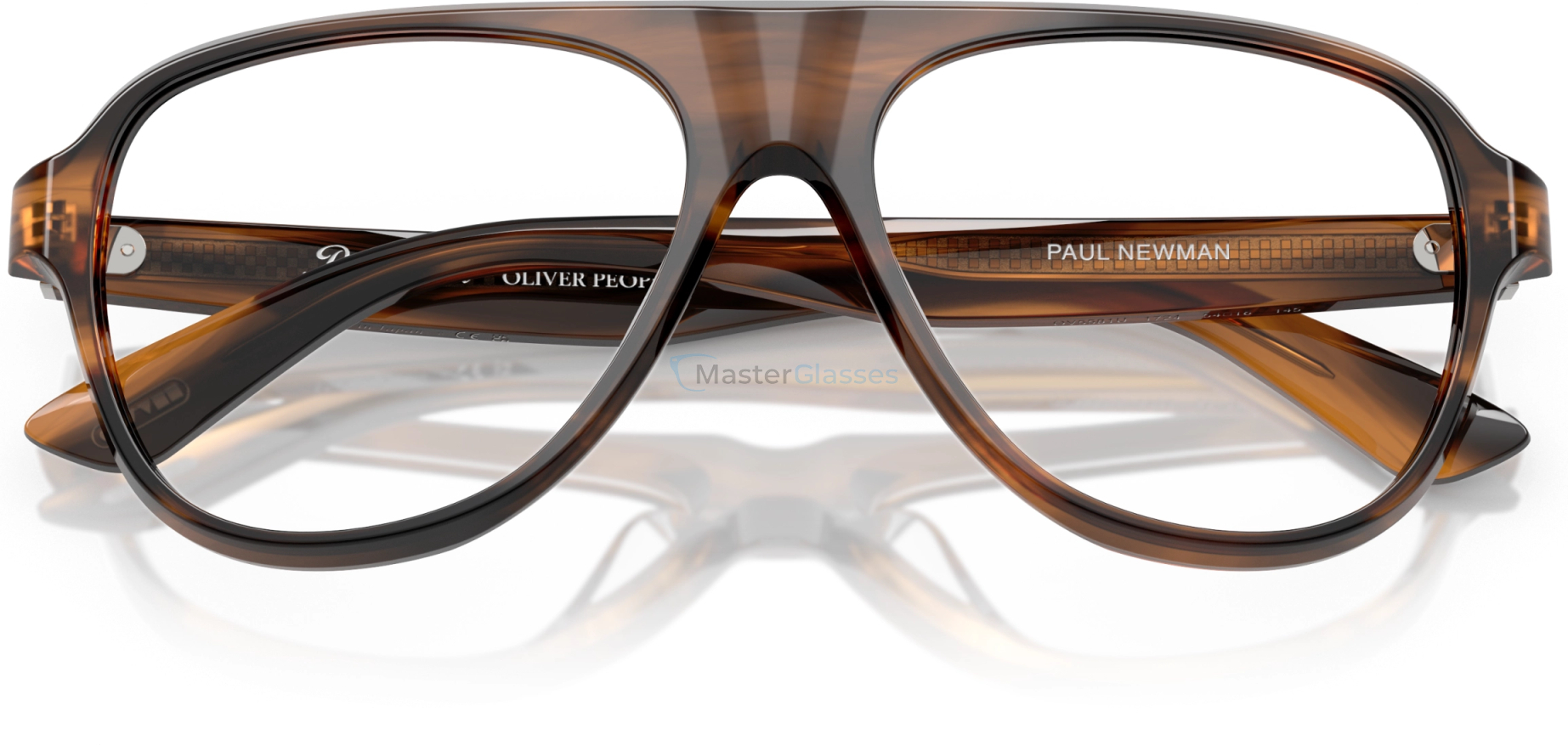 Оправа Oliver Peoples PAUL MAN OV5581U 1724 Brown