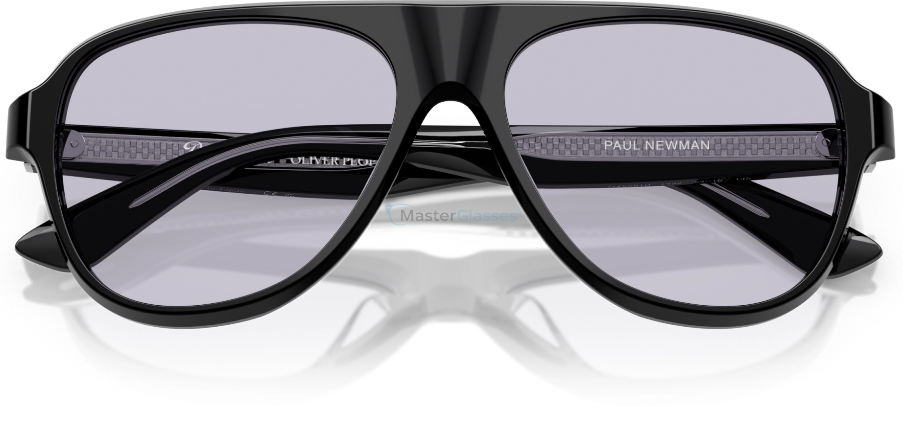 Оправа Oliver Peoples PAUL MAN OV5581U 1492 Black