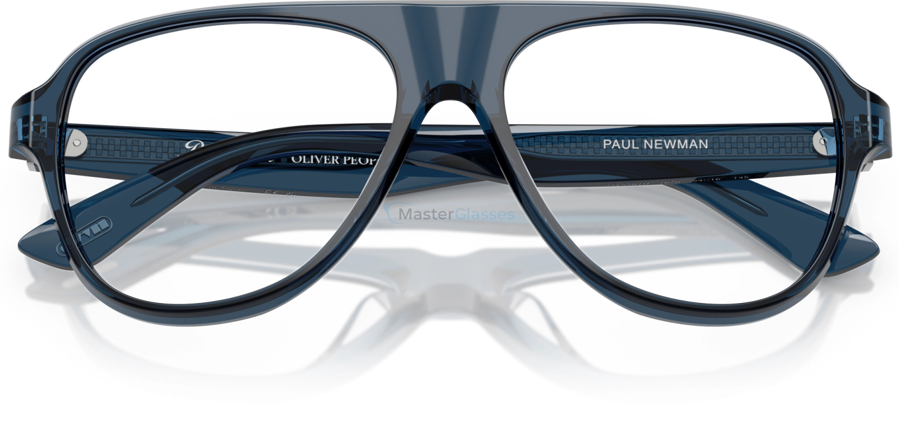������ Oliver Peoples PAUL MAN OV5581U 1670 Blue