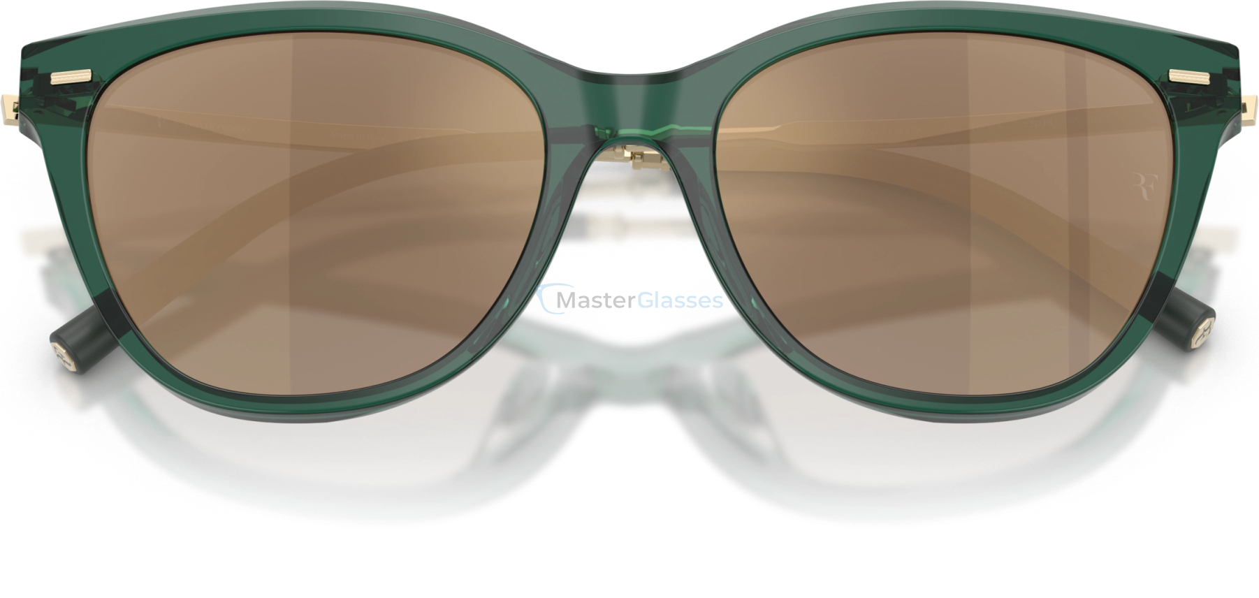 �������������� ���� Oliver Peoples MRS. FEDERER OV5597SU 17635A Green