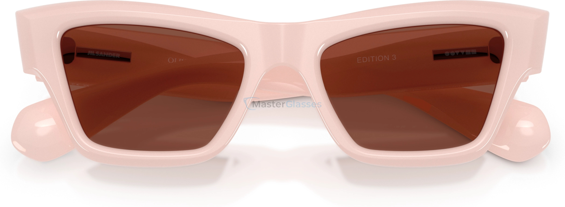 �������������� ���� Oliver Peoples EDITION 3 OV5611SU 1814C5 Pink