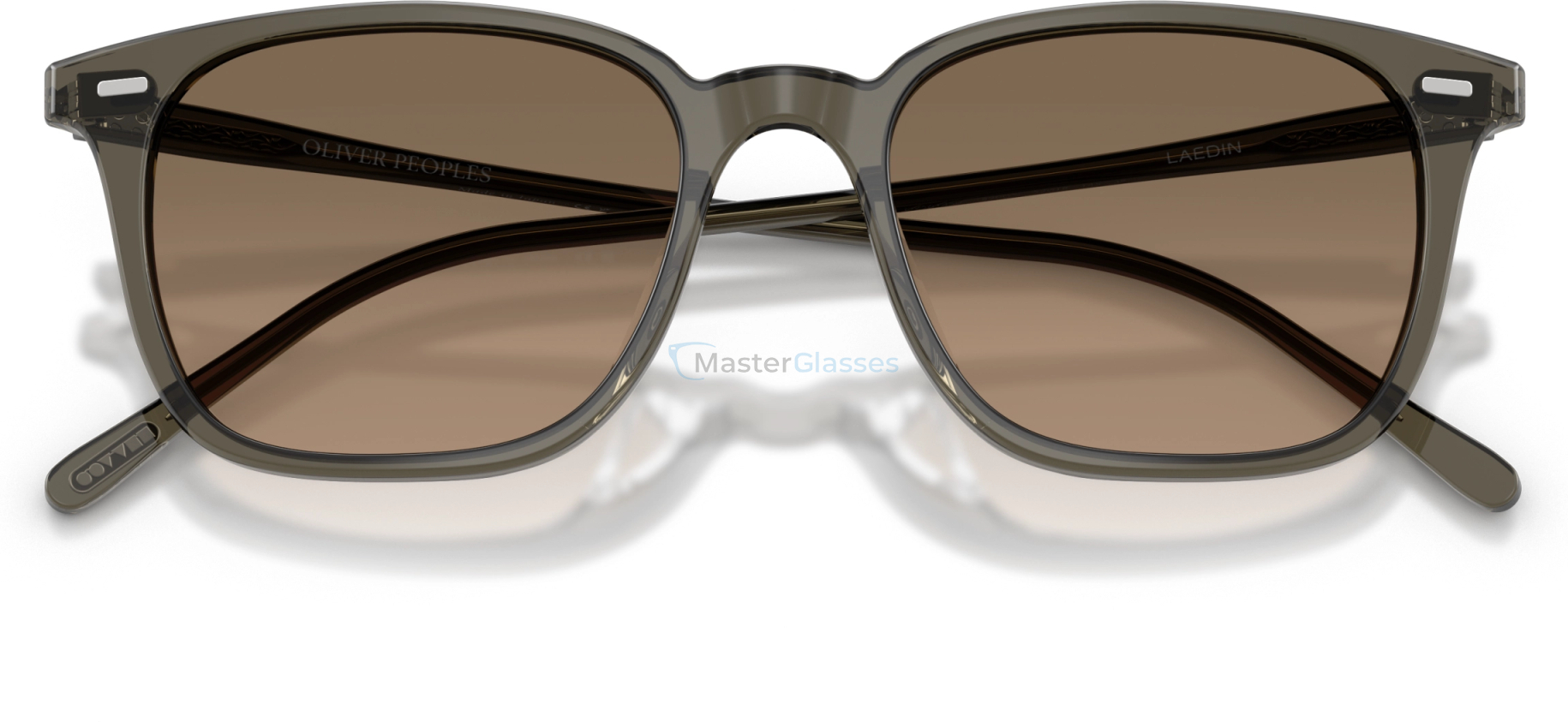 �������������� ���� Oliver Peoples LAEDIN OV5614SU 1820GN Grey