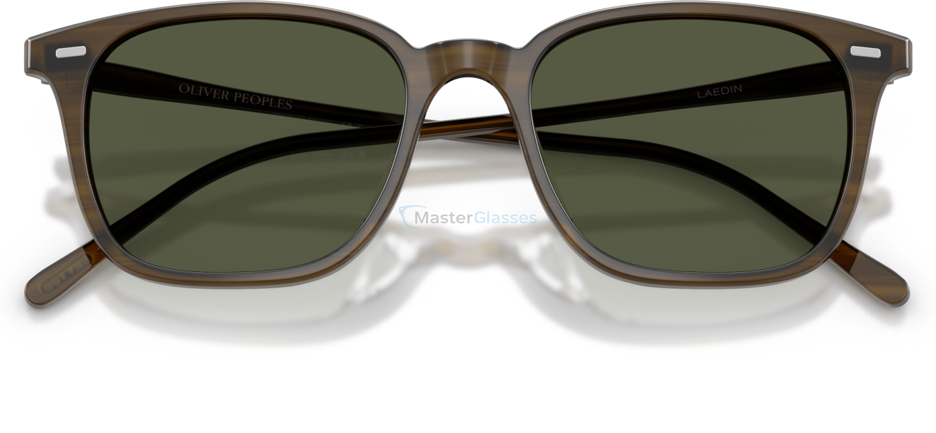 �������������� ���� Oliver Peoples LAEDIN OV5614SU 182152 Green