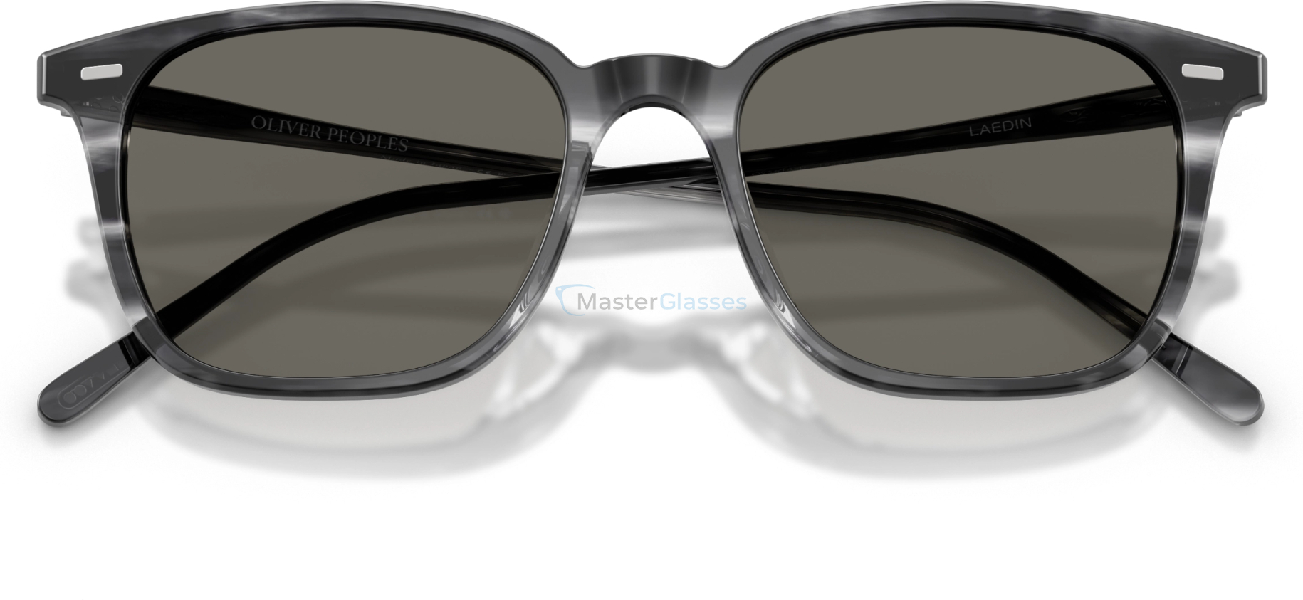 �������������� ���� Oliver Peoples LAEDIN OV5614SU 1822R5 Blue