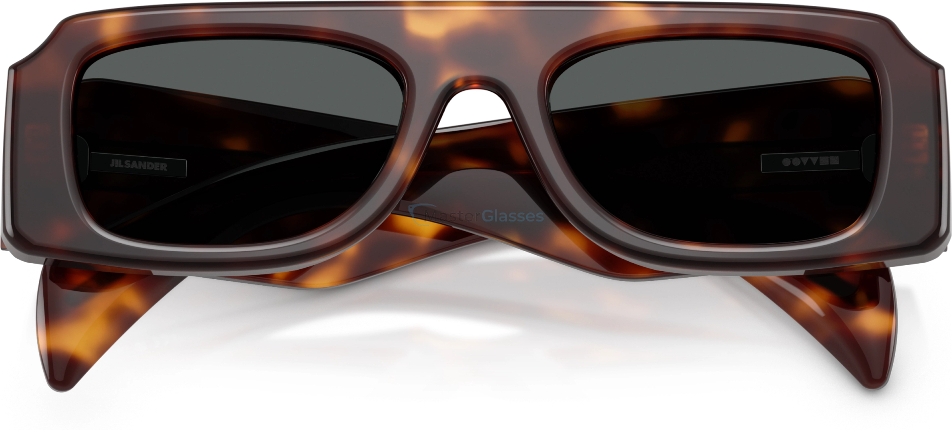 �������������� ���� Oliver Peoples EDITION 4 OV5610SU 1007P2 Tortoise