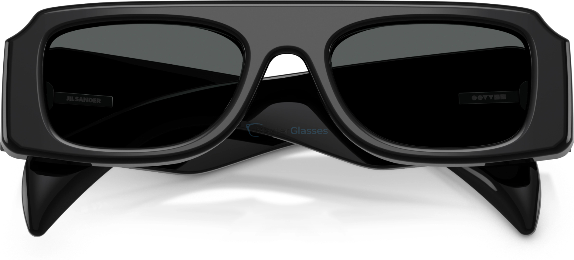 �������������� ���� Oliver Peoples EDITION 4 OV5610SU 1731P2 Black