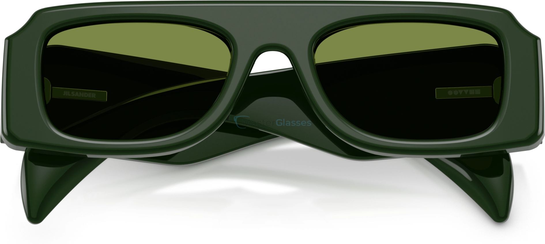 �������������� ���� Oliver Peoples EDITION 4 OV5610SU 181152 Green