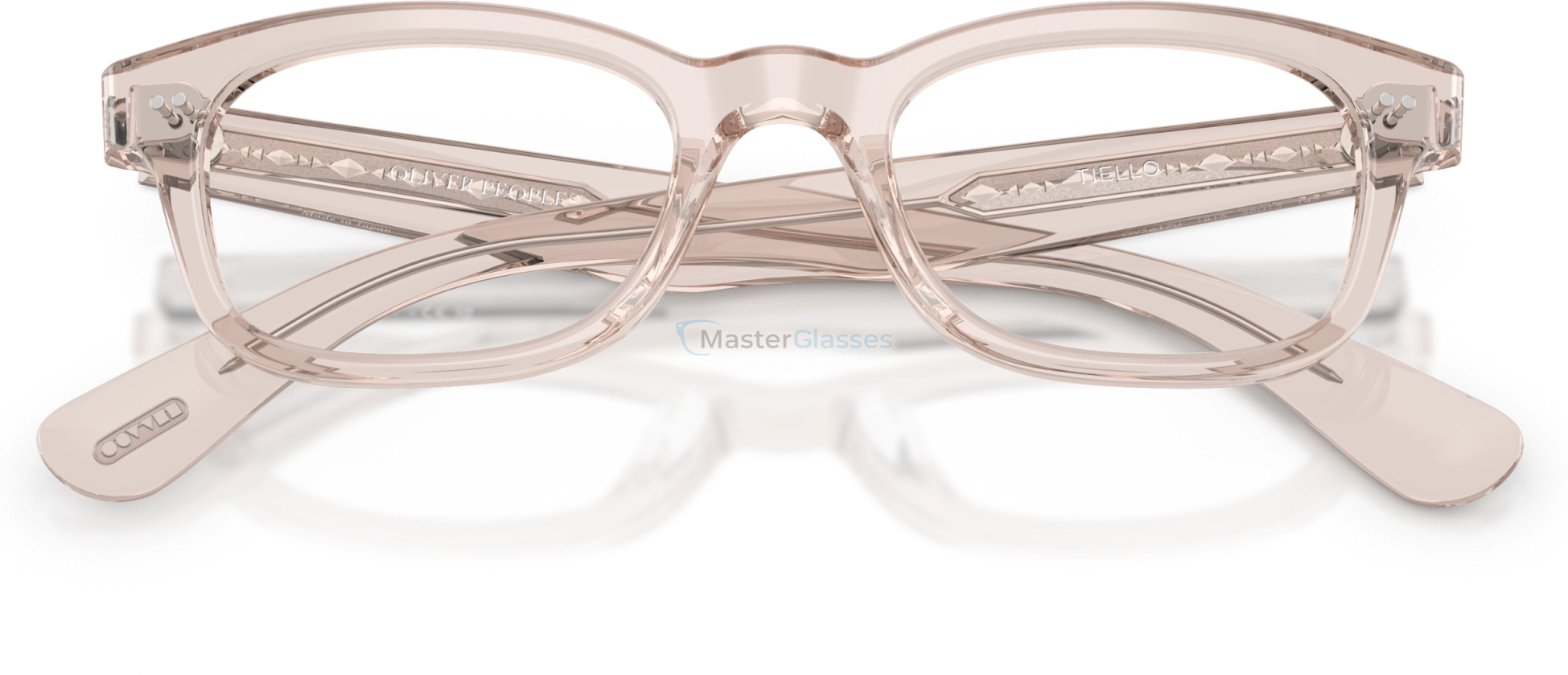 ������ Oliver Peoples TIELLO OV5617U 1816 White