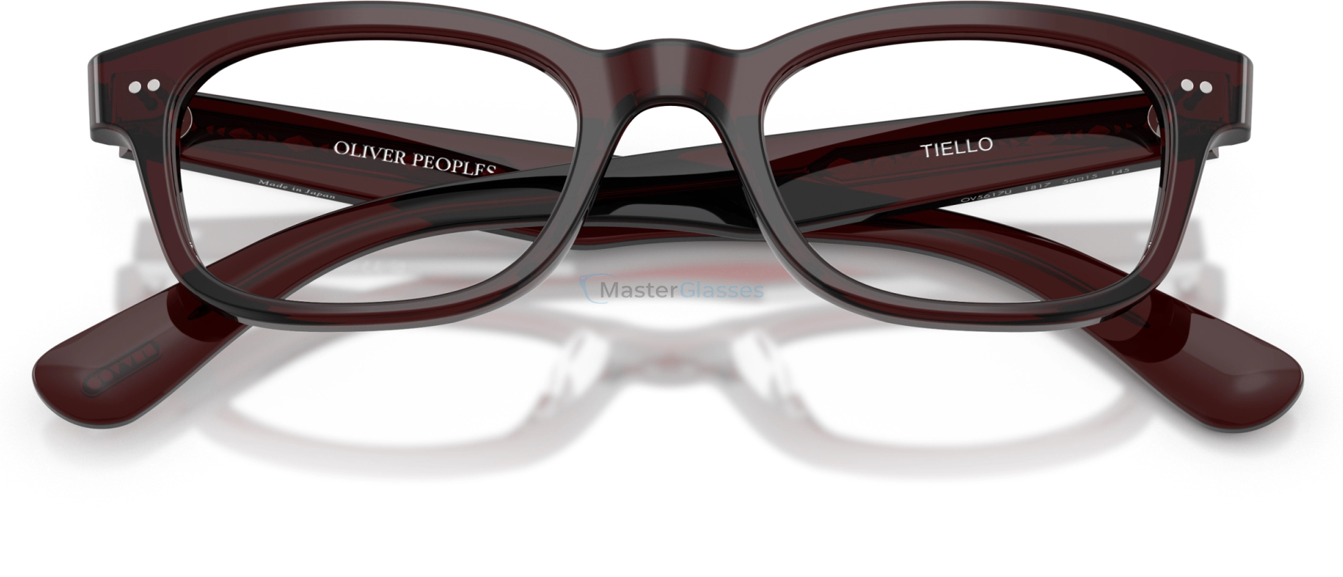 ������ Oliver Peoples TIELLO OV5617U 1817 Brown