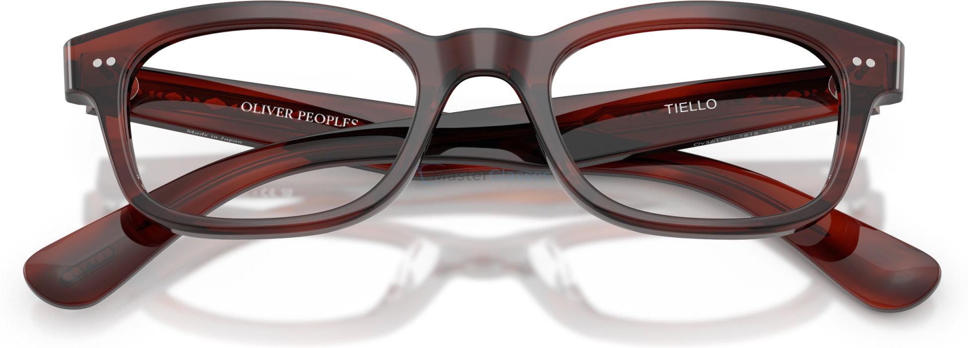 ������ Oliver Peoples TIELLO OV5617U 1818 Brown