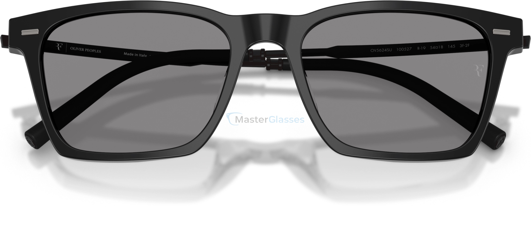 Солнцезащитные очки Oliver Peoples R-19 OV5624SU 100527 Black