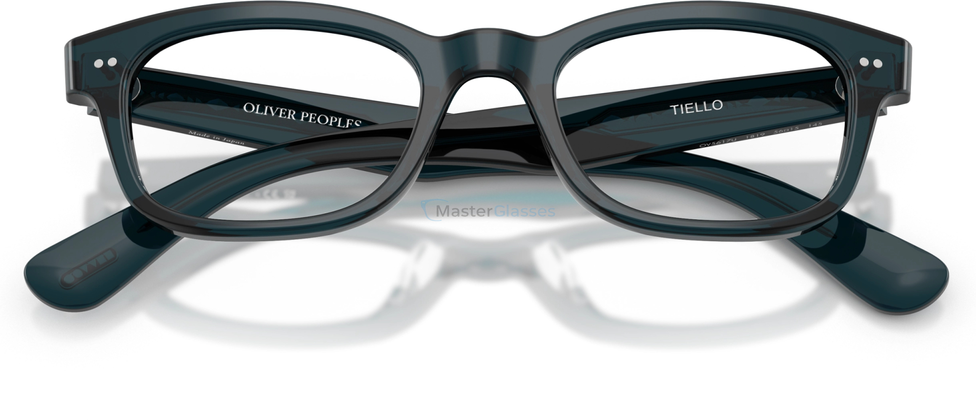 Оправа Oliver Peoples TIELLO OV5617U 1819 Green