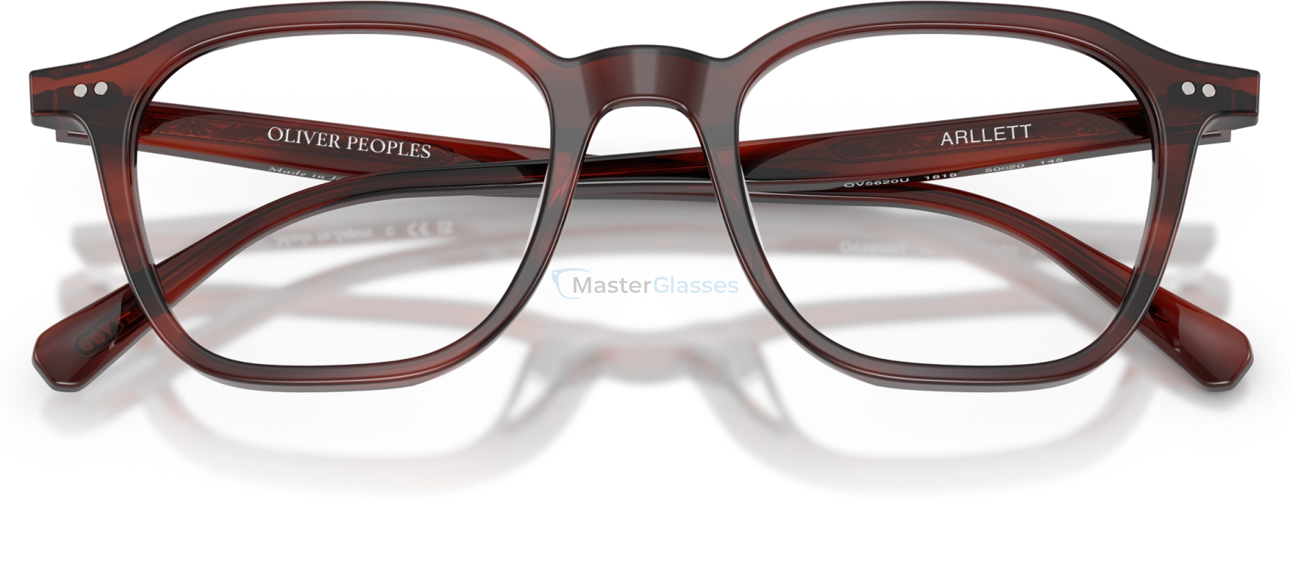 ������ Oliver Peoples ARLLETT OV5620U 1818 Brown