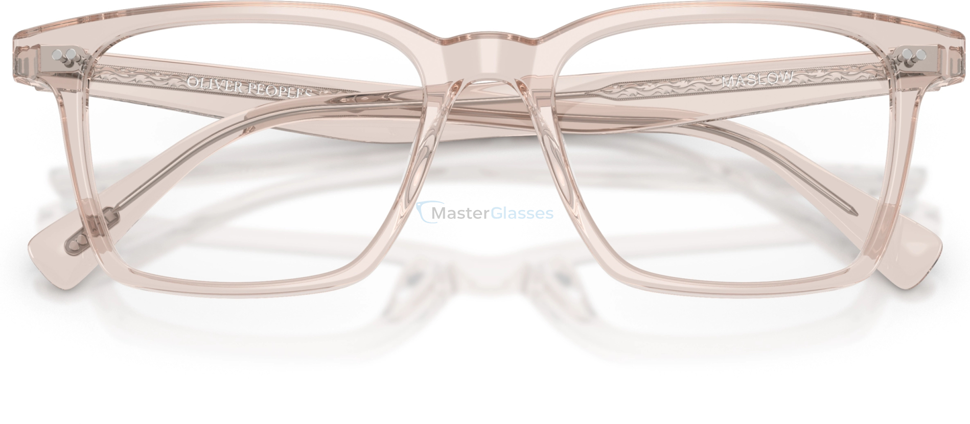 Оправа Oliver Peoples MASLOW OV5622U 1816 White