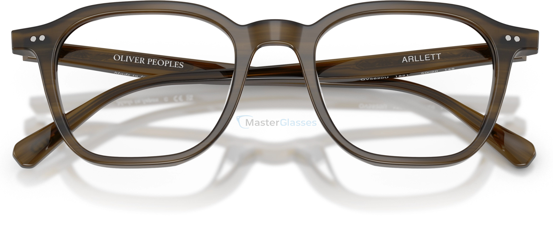 ������ Oliver Peoples ARLLETT OV5620U 1821 Green