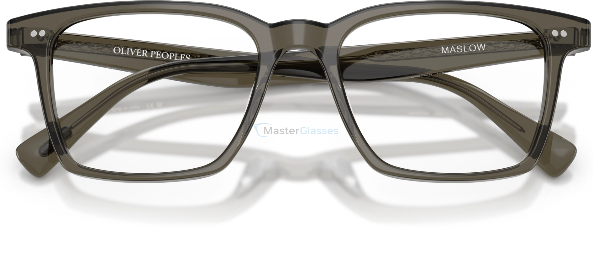 Оправа Oliver Peoples MASLOW OV5622U 1820 Grey