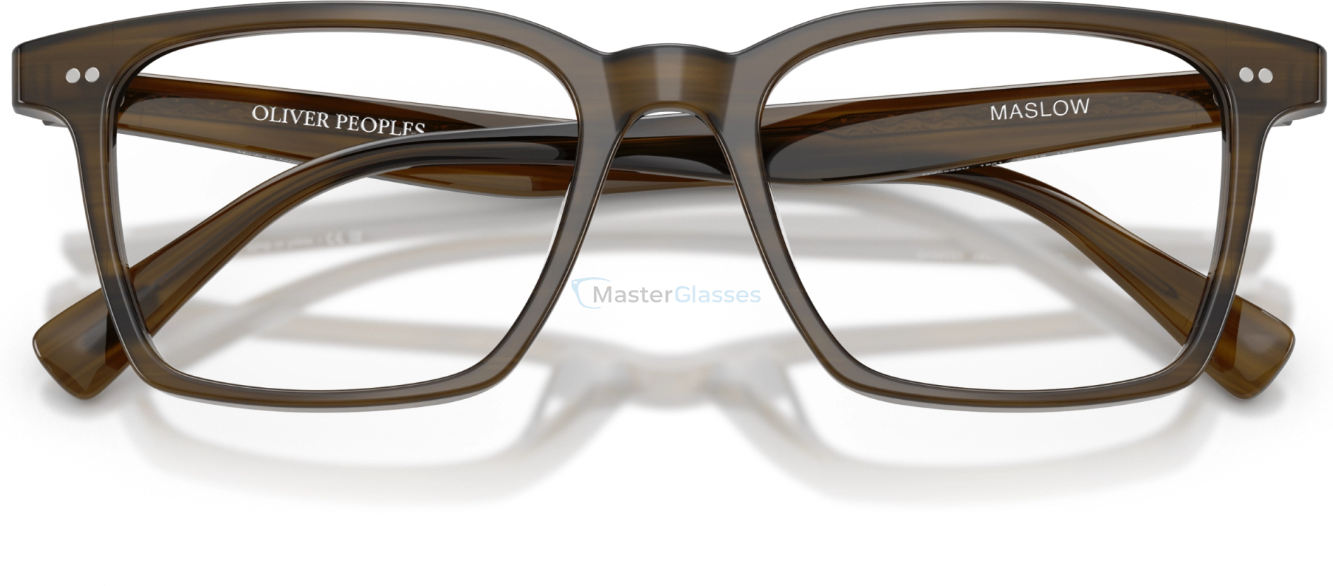 ������ Oliver Peoples MASLOW OV5622U 1821 Green