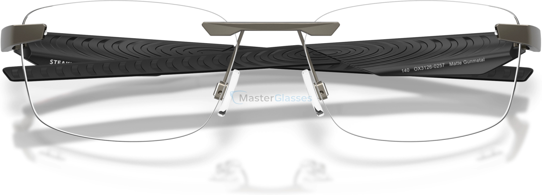 ������ Oakley STEAKHOUSE 1.0 OX3126 312602 Grey