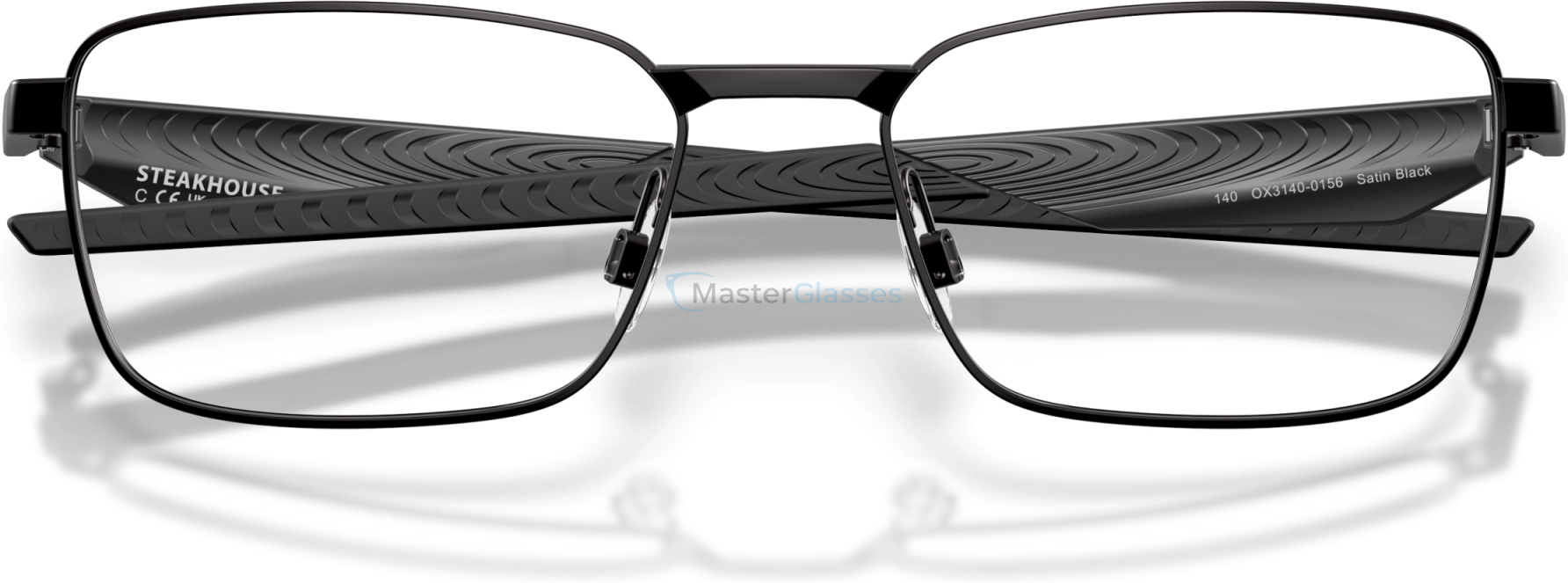 ������ Oakley STEAKHOUSE OX3140 314001 Black