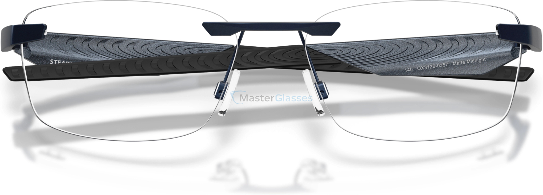 ������ Oakley STEAKHOUSE 1.0 OX3126 312603 Blue