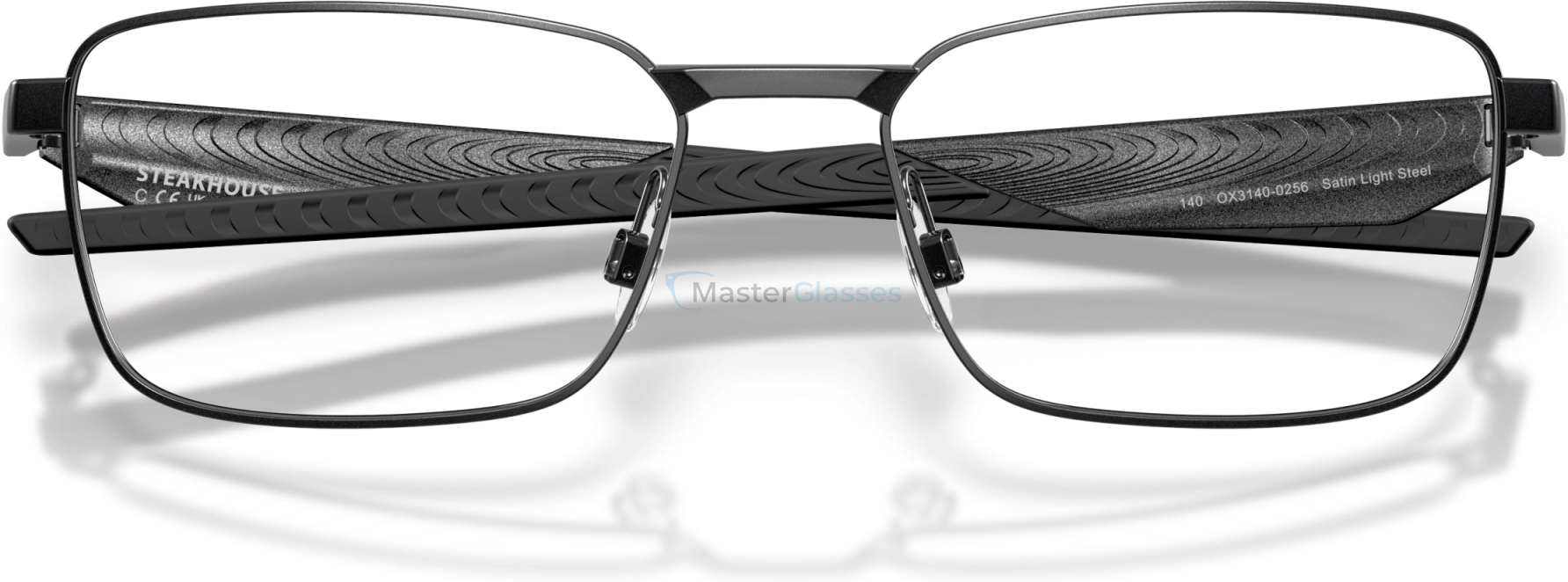 ������ Oakley STEAKHOUSE OX3140 314002 Grey