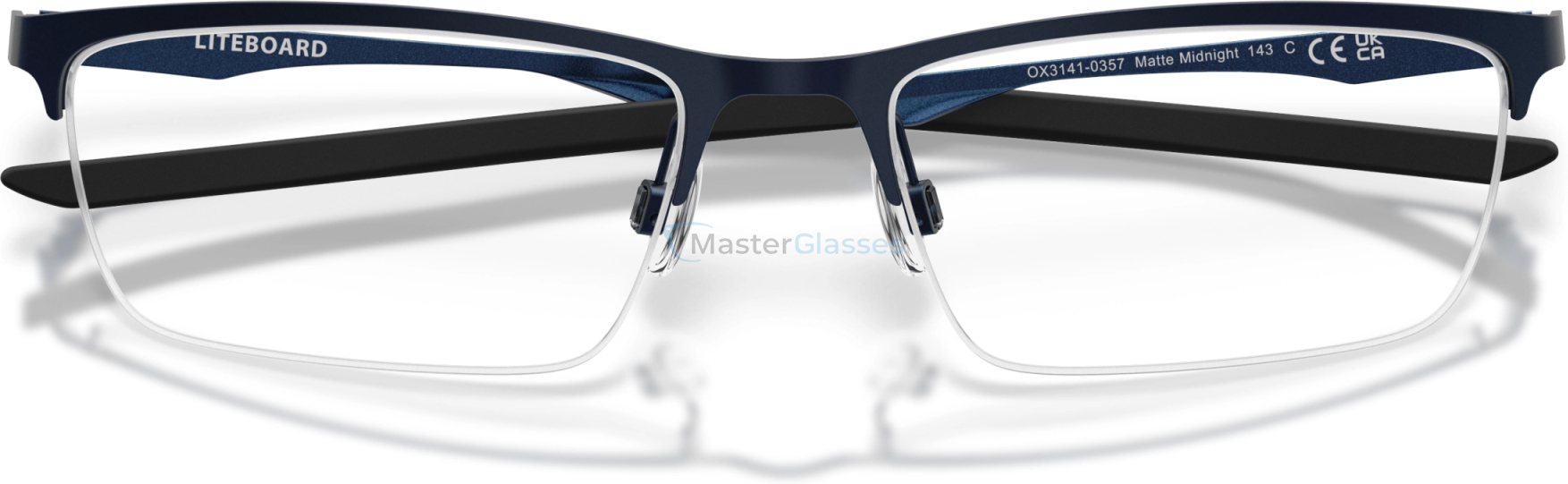 ������ Oakley LITEBOARD OX3141 314103 Blue