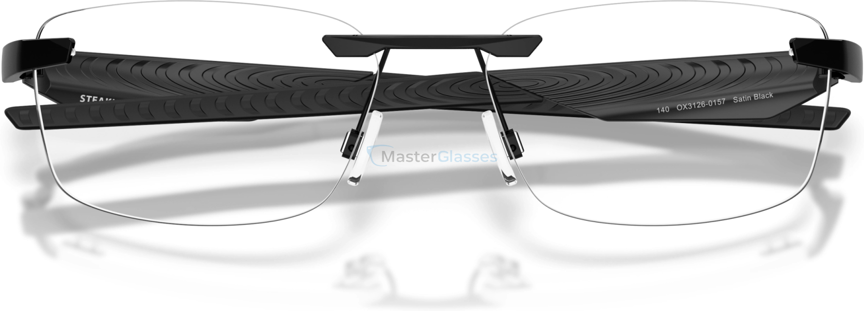 ������ Oakley STEAKHOUSE 1.0 OX3126 312601 Black