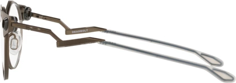 ������ Oakley Deadbolt OX5141 514102 Pewter