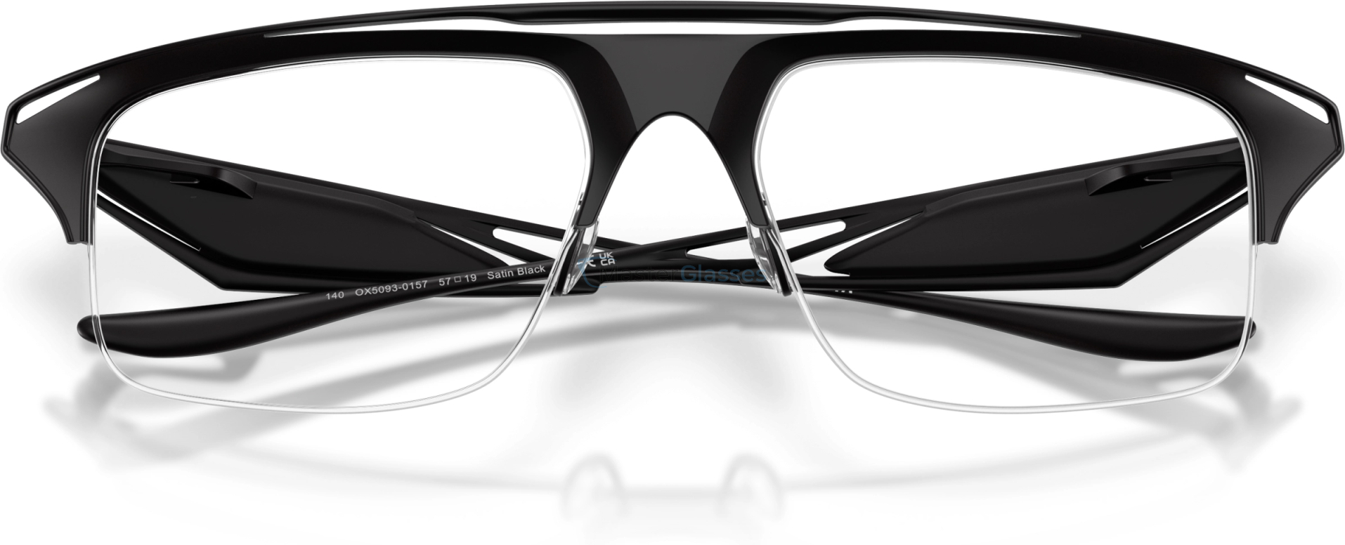 ������ Oakley VALDOSTA OX5093 509301 Black