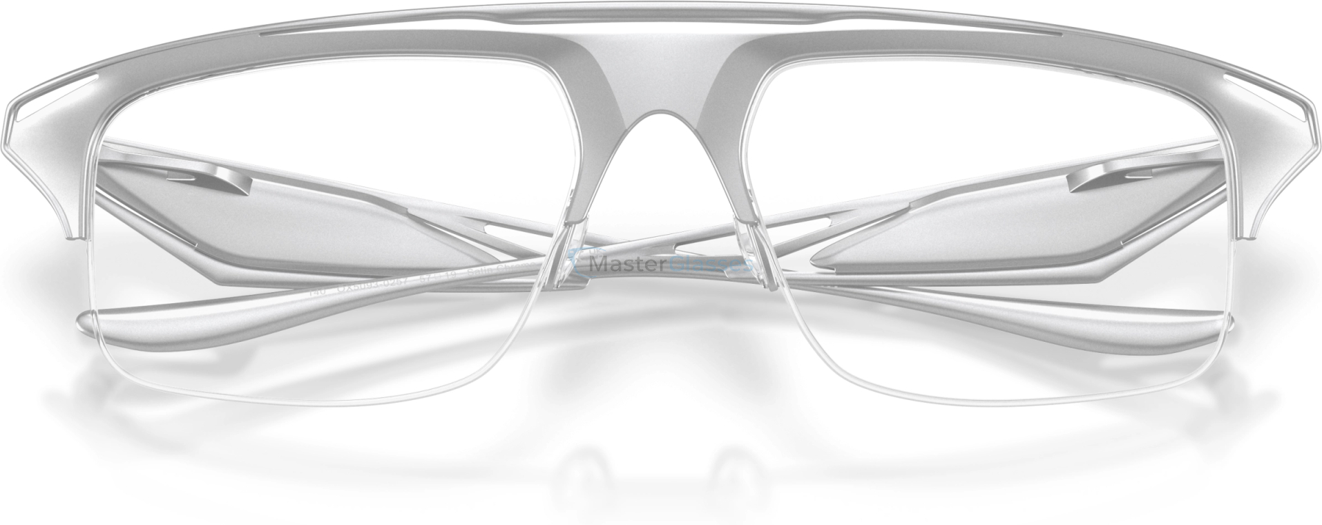 ������ Oakley VALDOSTA OX5093 509302 Silver