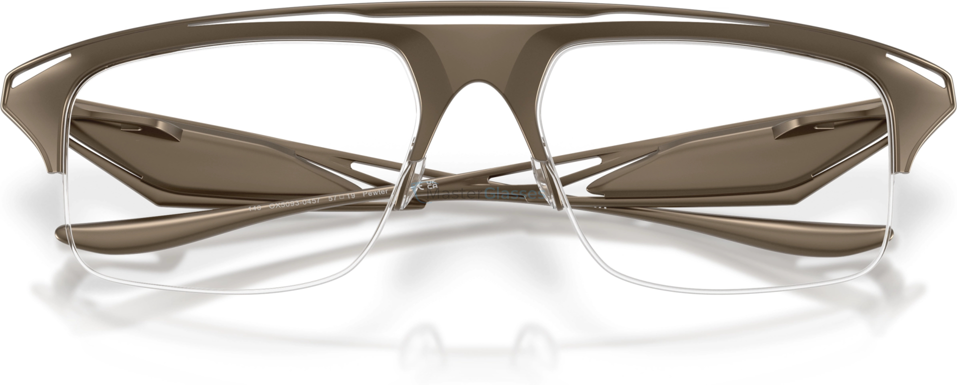 Оправа Oakley VALDOSTA OX5093 509304 Grey