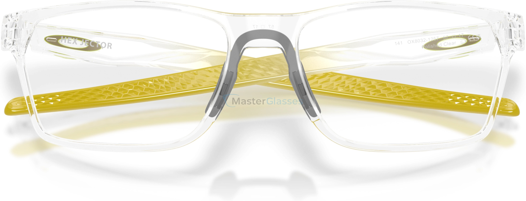 ������ Oakley HEX JECTOR OX8032 803212 Transparent