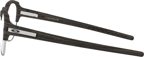 ������ Oakley Stagebeam OX8148 814804 Woodgrain