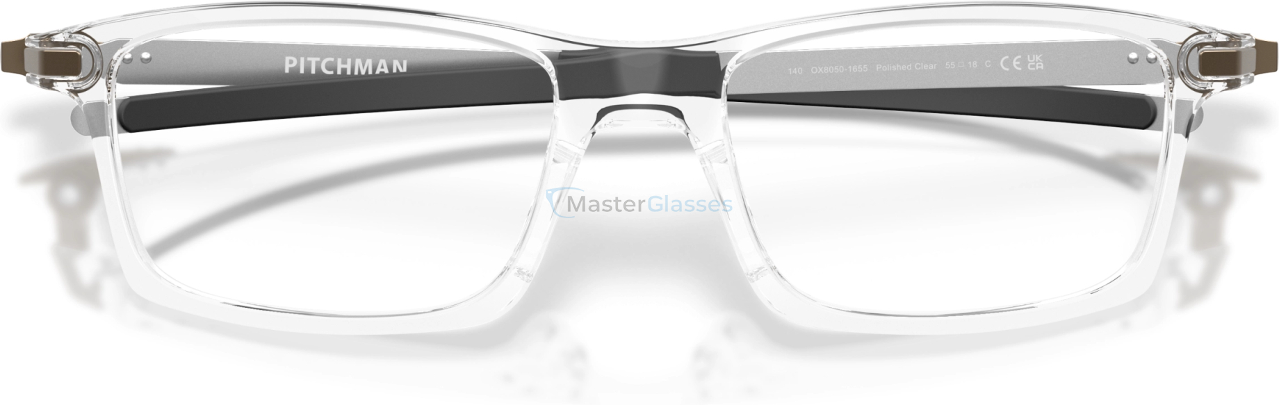 ������ Oakley PITCHMAN OX8050 805016 Transparent