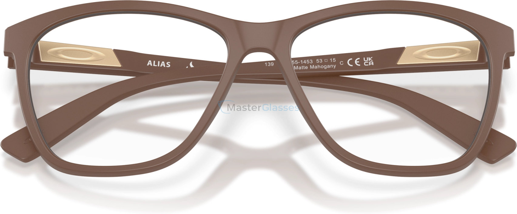 ������ Oakley ALIAS OX8155 815514 Violet