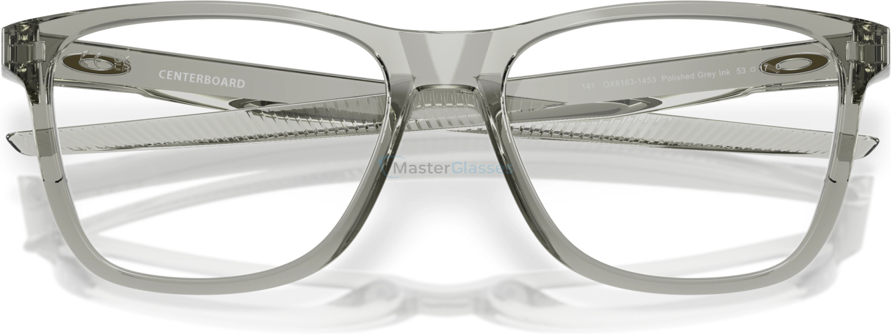 ������ Oakley CENTERBOARD OX8163 816314 Grey