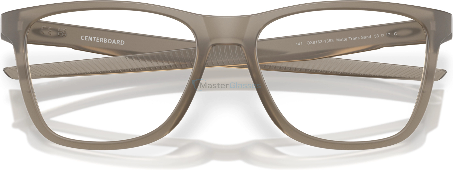 ������ Oakley CENTERBOARD OX8163 816313 Brown