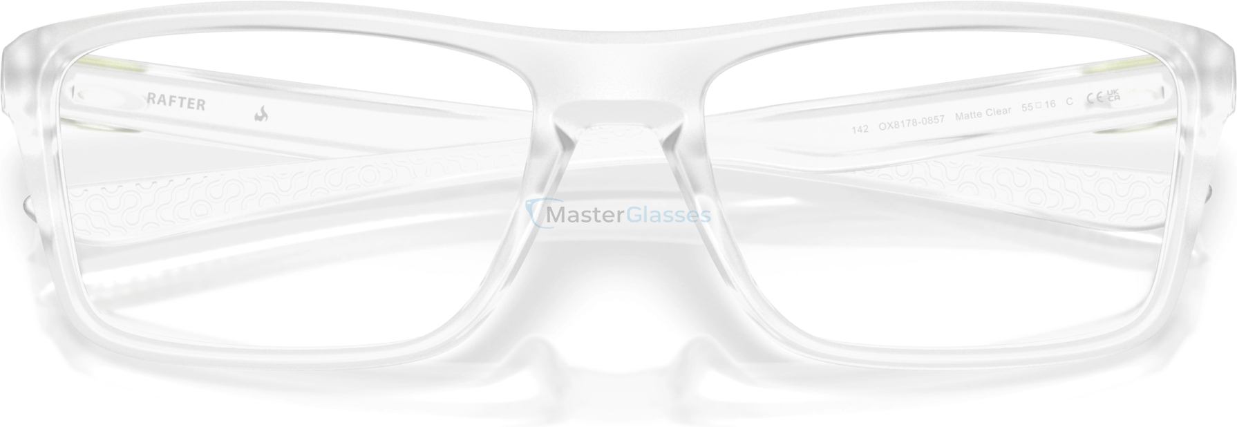 ������ Oakley RAFTER OX8178 817808 Transparent