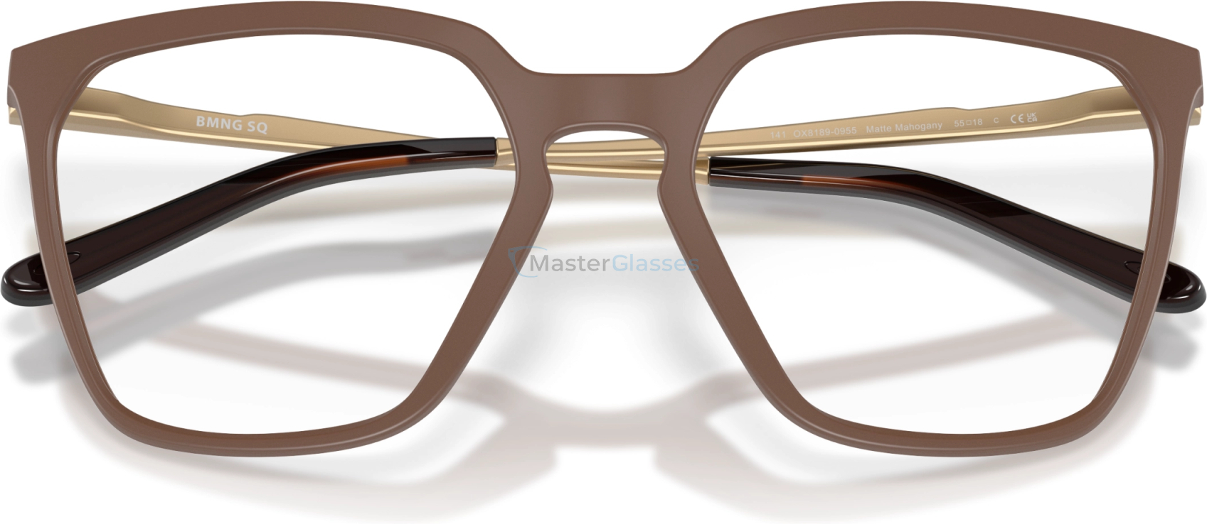 ������ Oakley BMNG SQ OX8189 818909 Violet