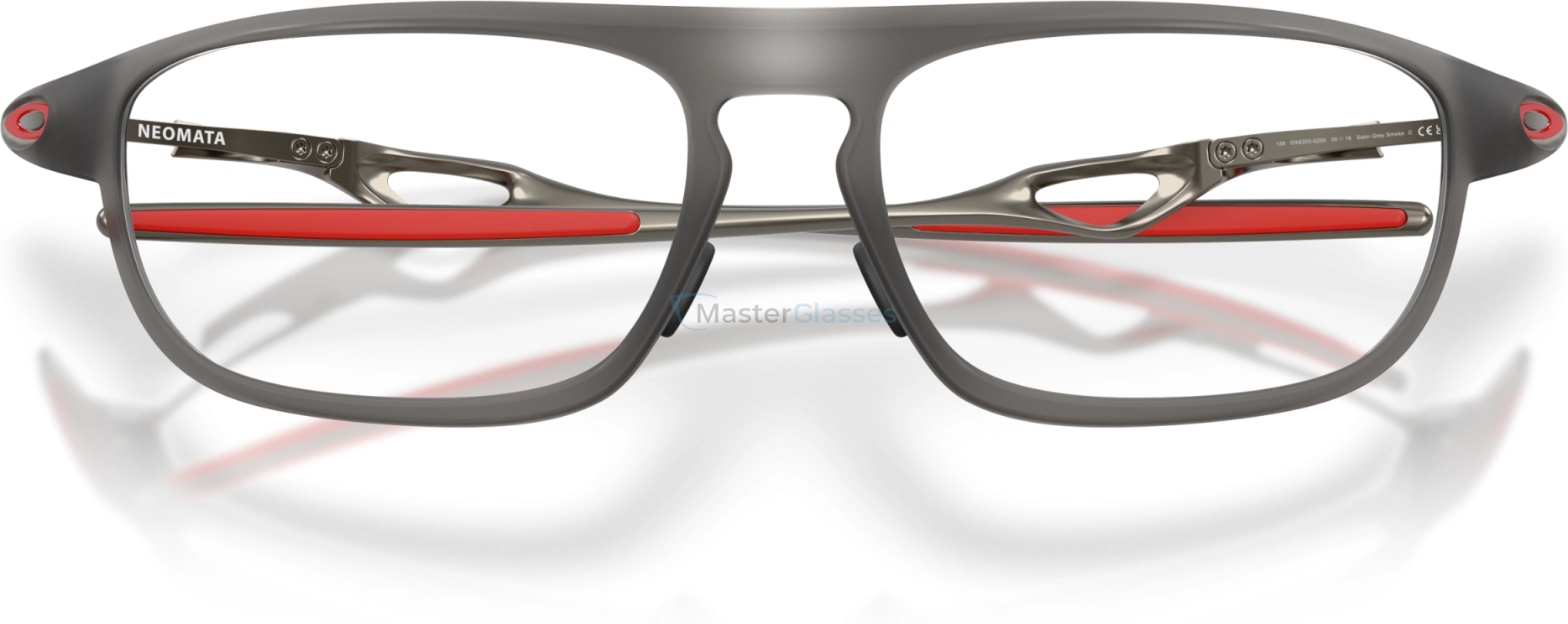 ������ Oakley NEOMATA OX8203 820302 Grey