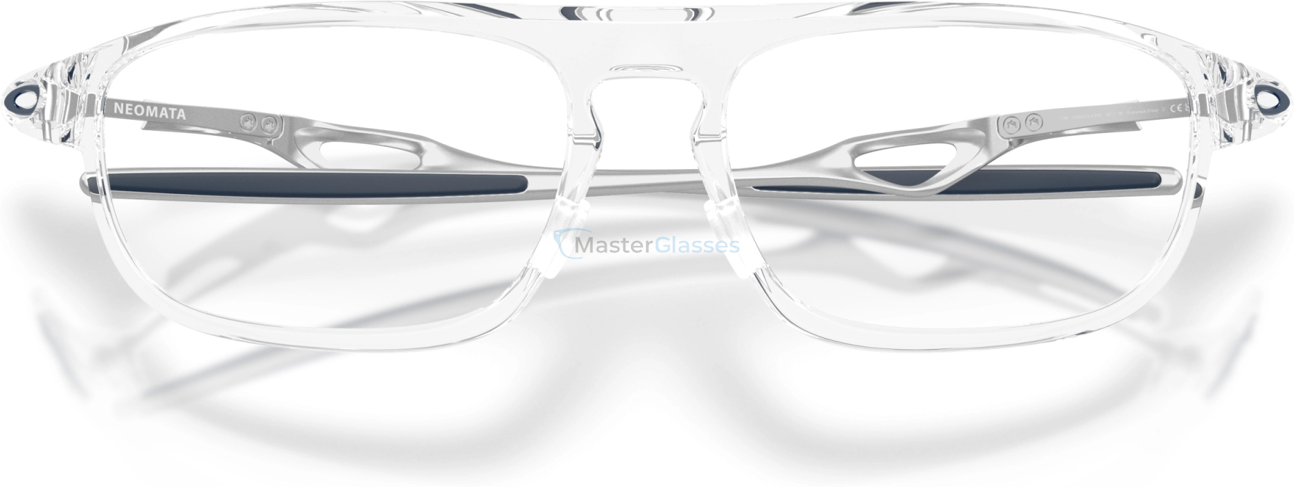 ������ Oakley NEOMATA OX8203 820303 Transparent