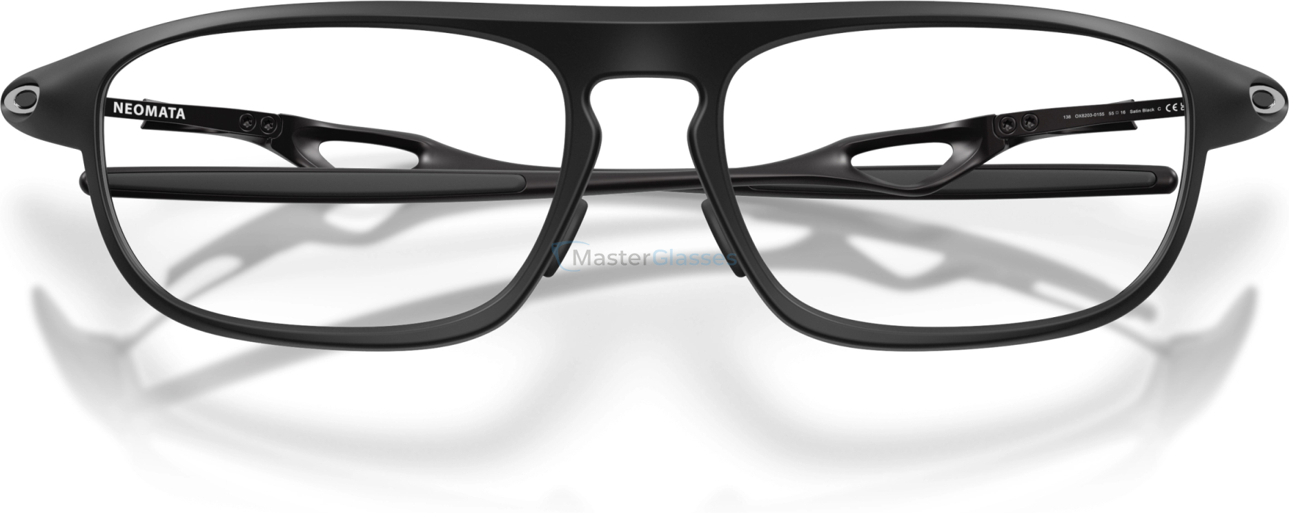 ������ Oakley NEOMATA OX8203 820301 Black