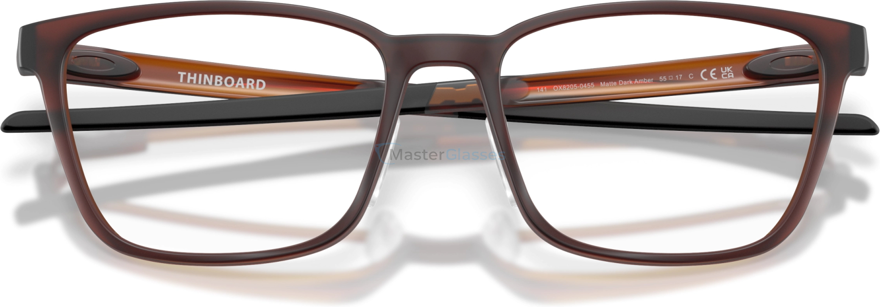 ������ Oakley THINBOARD OX8205 820504 Brown