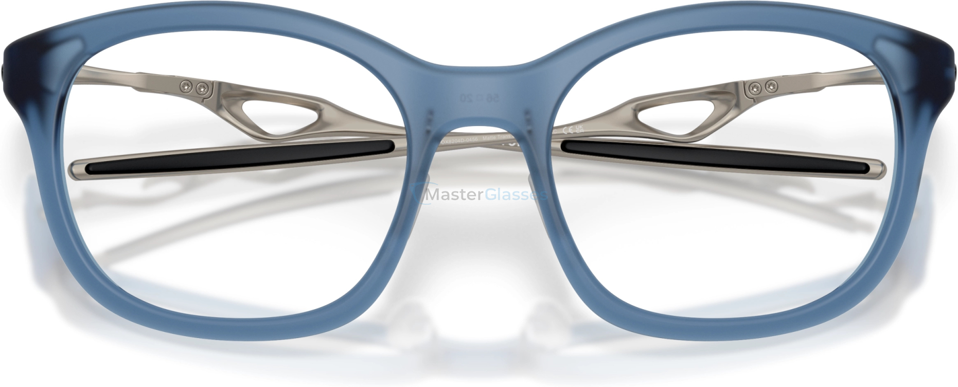 ������ Oakley NEOTURE OX8204D 820404 Blue