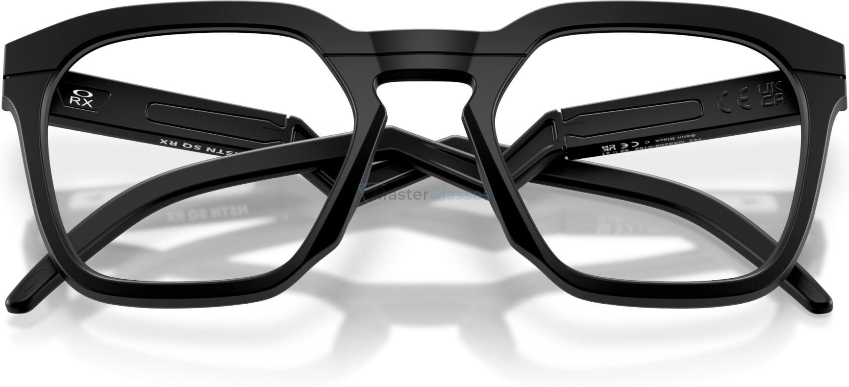 ������ Oakley HSTN SQ RX OX8208 820801 Black