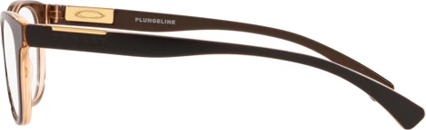 Оправа Oakley Plungeline OX8146 814605 Polished Blush