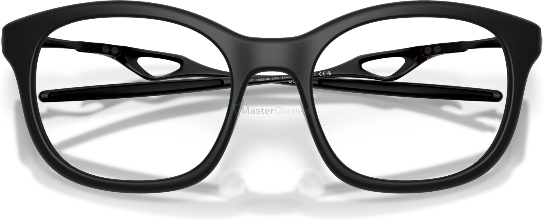 ������ Oakley NEOTURE OX8204D 820401 Black