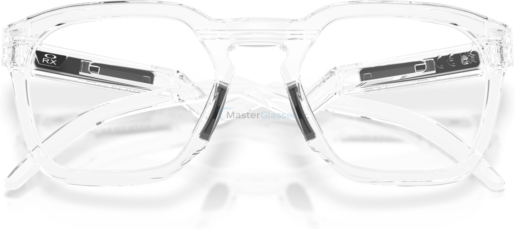 ������ Oakley HSTN SQ RX OX8208 820802 Transparent