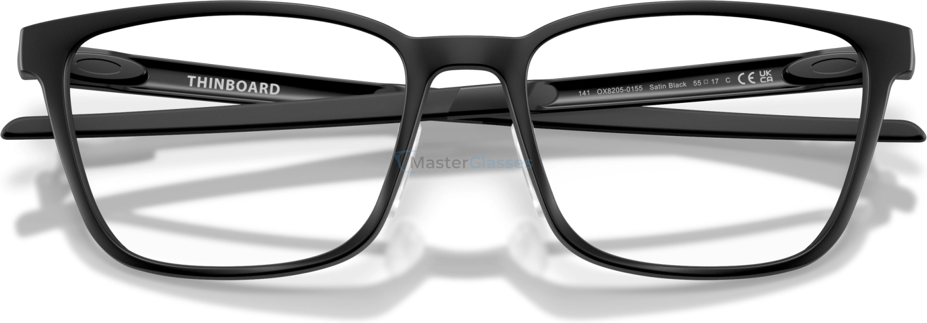 ������ Oakley THINBOARD OX8205 820501 Black